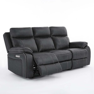 Vinson Electric Recliner Sofa
