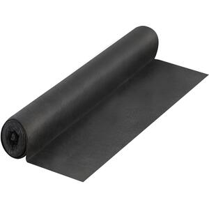 Garden Weed Control Fabric Ground Sheet