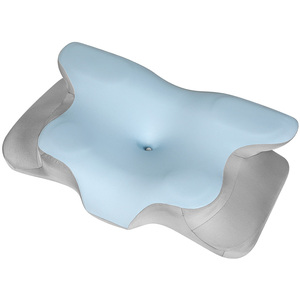 Memory Foam Ergonomic Pillow