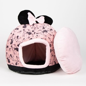 Minnie Cave Bed