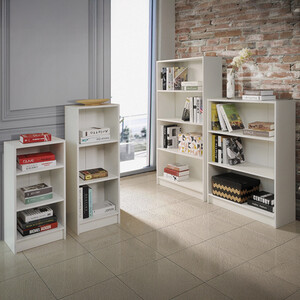 Essentials Bookcase
