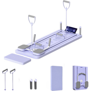 8 in 1 Pilates Power Board