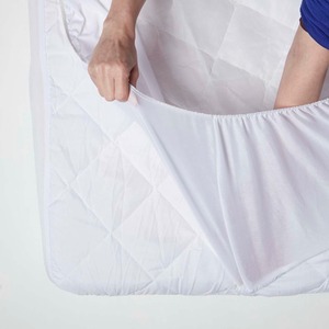 Anti Allergy Mattress Protector, Euro 90 x 200 cm
