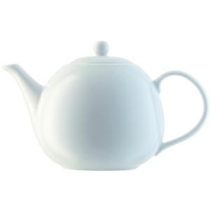 LSA International Dine Porcelain Teapot