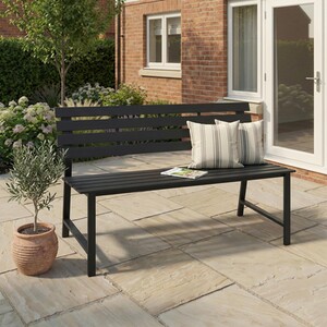 Polywood Bench