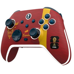 Licensed World Cup Controllers Switch PC and Mobile