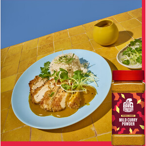 Mild Curry Powder