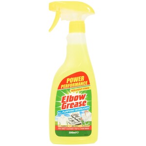 Elbow Grease All Purpose Degreaser Spray