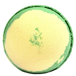 Apple Pie Custard Bath Bomb Nourishing, Fragrant, Luxurious