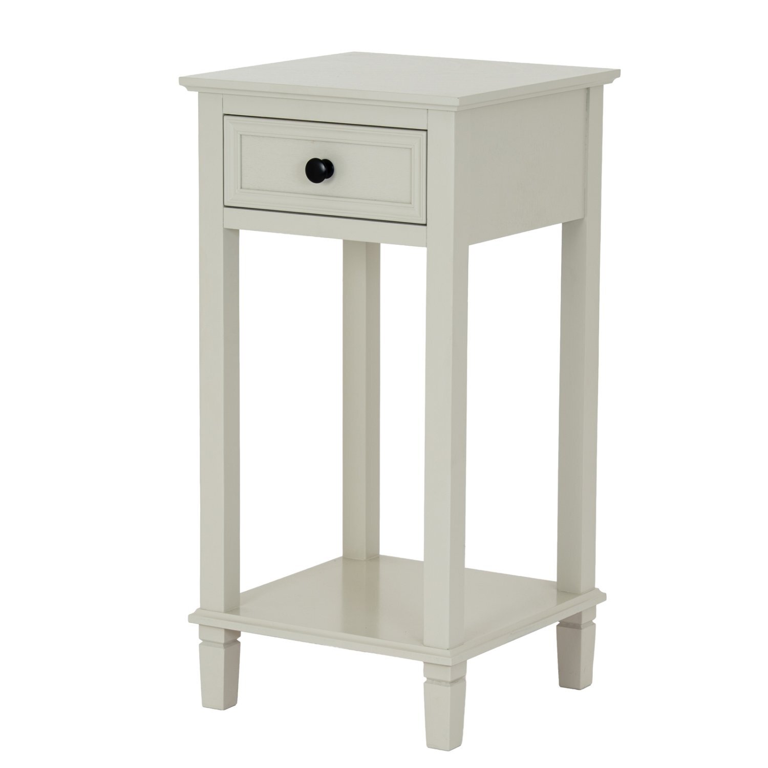 Image of Belmont Collection One Drawer Lamp Table&hellip;