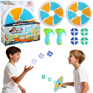 Pop Catch Ball Game Outdoor Sports Game