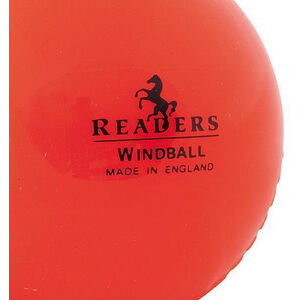 Readers Windball Training Cricket Ball