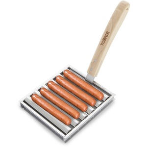 Hot Dog Roller