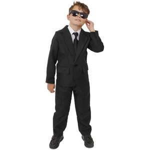 Alien Hunter Costume
