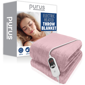 Electric Throw