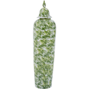 Selva Large Botanic Jar