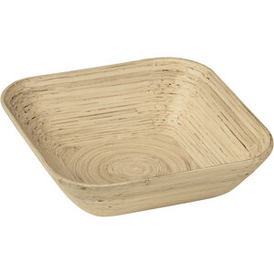 Kyoto Natural Large Bowl