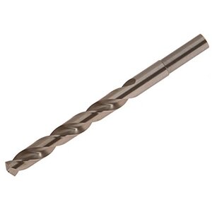 Faithfull Professional Hss Jobber Drill Bit Loose 5.00mm Ol:85mm Wl:50mm