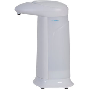 Hessie Automatic Lotion And Soap Dispenser