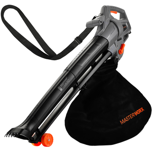 Leaf Blower