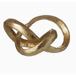 Stylish Decorative Knot Ornament