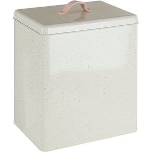 Sweet Heart Bread Bin