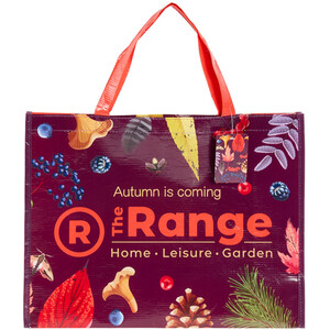 Autumn Shopper Bag