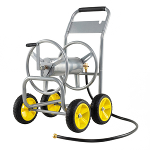 Durable Yard Water Hose Organiser