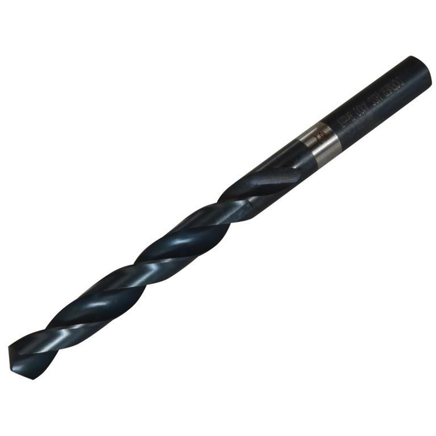 Dormer A100 HSS Jobber Drill bit 10.20mm OL:133mm WL:87mm - Image 8