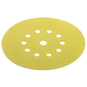 Flex Power Tools D225-10 Sf-P80 Ve12 Xtreme Sandpaper Disc 225Mm X P 80 12 Pack