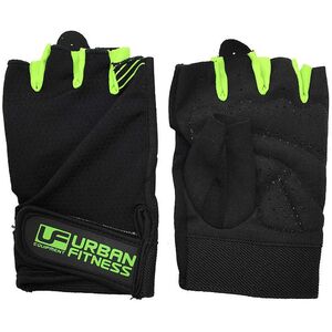Urban Fitness Equipment Unisex Adult Training Glove