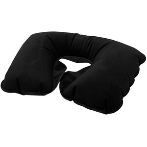 Floso Inflatable Plain Travel Pillow