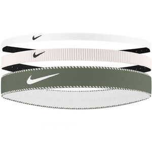 Nike Mixed Flex Classic Headband (Pack of 3)