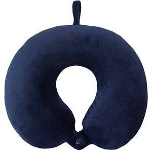 Mountain Warehouse Memory Foam Travel Pillow