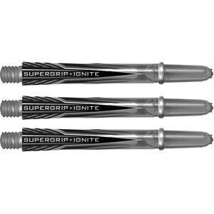 Harrows Supergrip Ignite Darts Shafts
