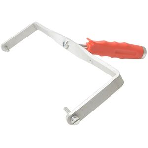 Faithfull Double-arm Roller Frame 300mm (12in)