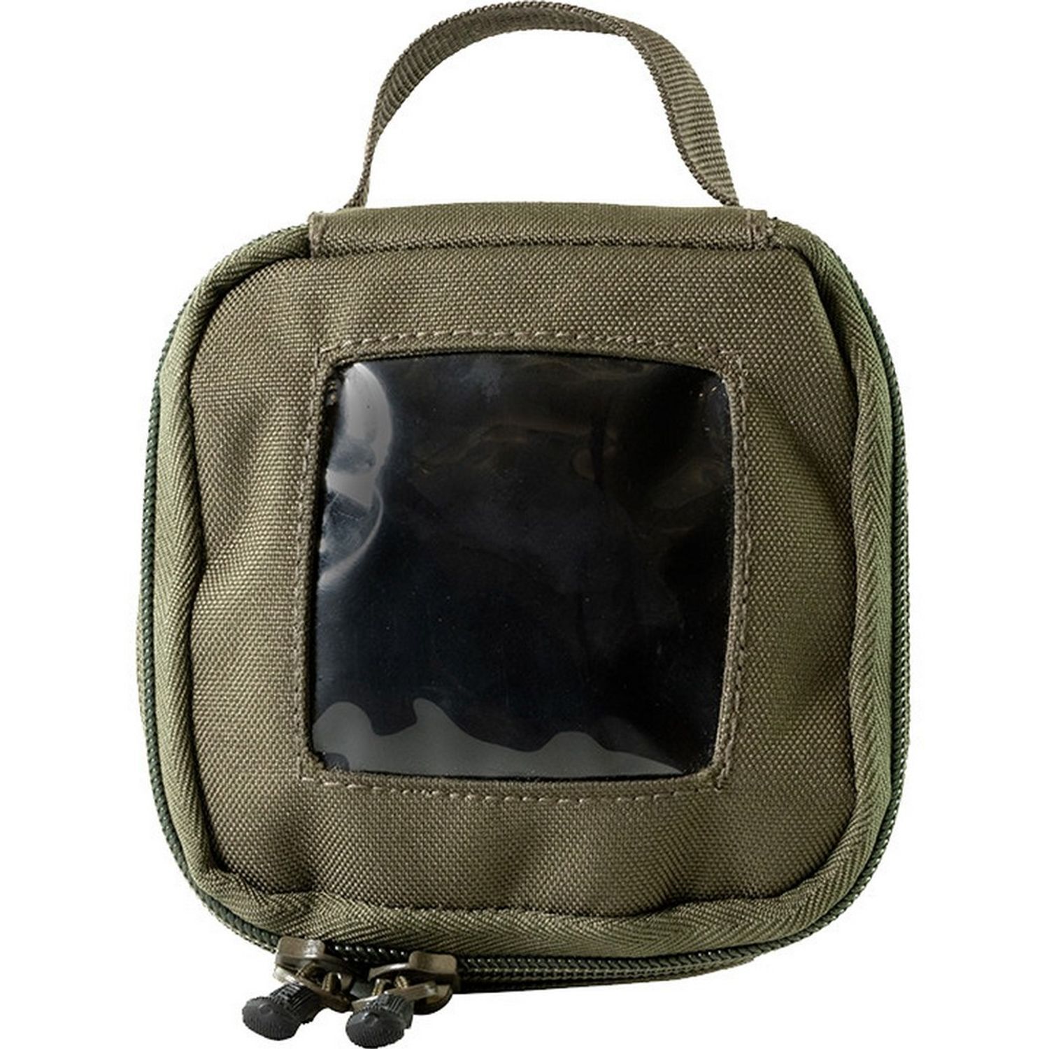 Speero Lead Pouch - Green