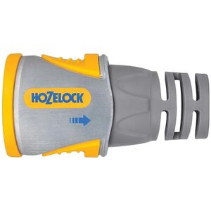 Hozelock 2030 Pro Metal Hose Connector 12.5-15mm (1/2-5/8in)