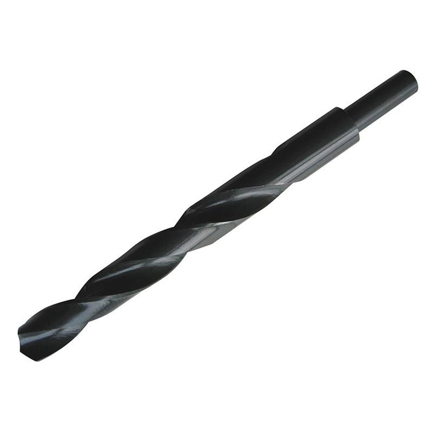 Irwin Hss Reduced Shank Pro Drill Bit - Multi Colour