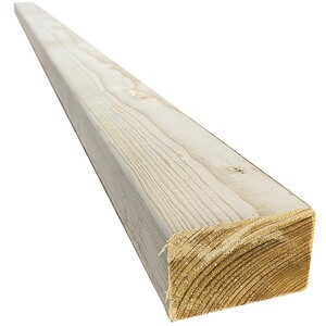 Snowdon Timber Treated 3x2