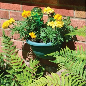 Pipe and Post Planters