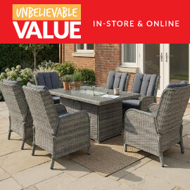 unbelievable value sale