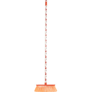 Autumn Long Handle Broom