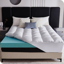 mattress toppers