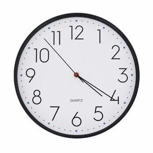 Automatic Wall Clock