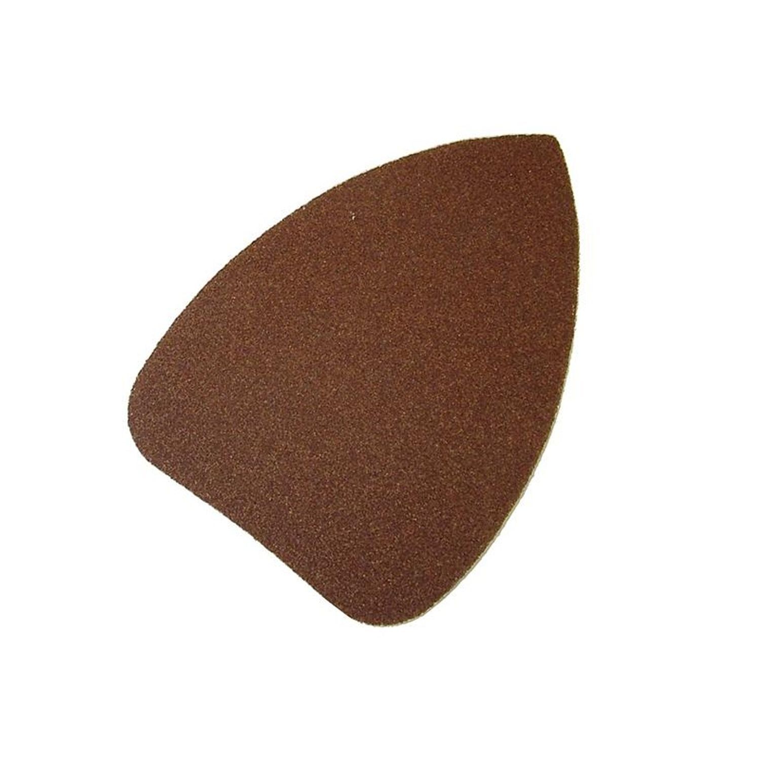 Faithfull Mouse Sander Sheets - Multi Colour