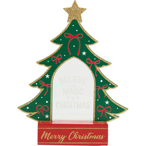LED Christmas Message Tree