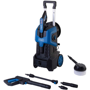 HCE3000 Electric Pressure Washer