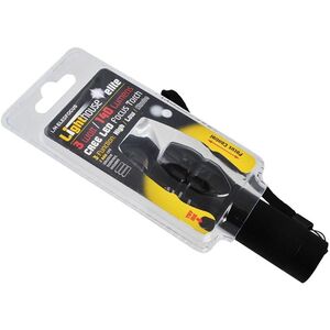 Lighthouse Elite 3w Led Focus Torch 210 Lumens