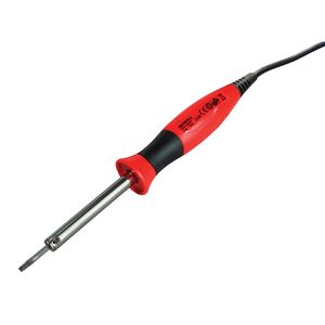 Faithfull Power Plus Si25w Soldering Iron 25w 240v (UK Plug)